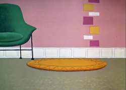 تام و جری (فصل3-قسمت36)